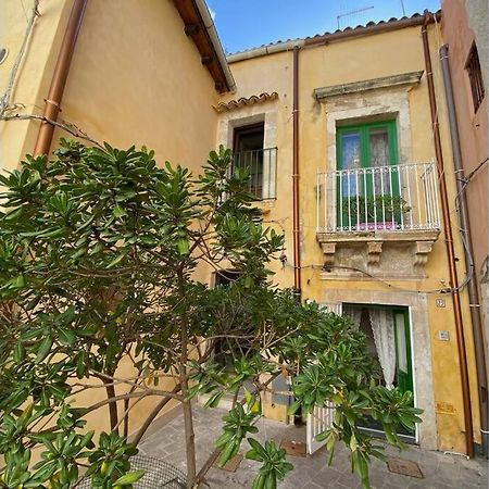 Casa A Razziedda Vila Syracuse Exterior foto