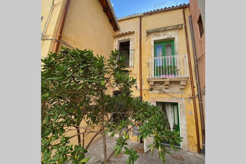 Casa A Razziedda Vila Syracuse Exterior foto
