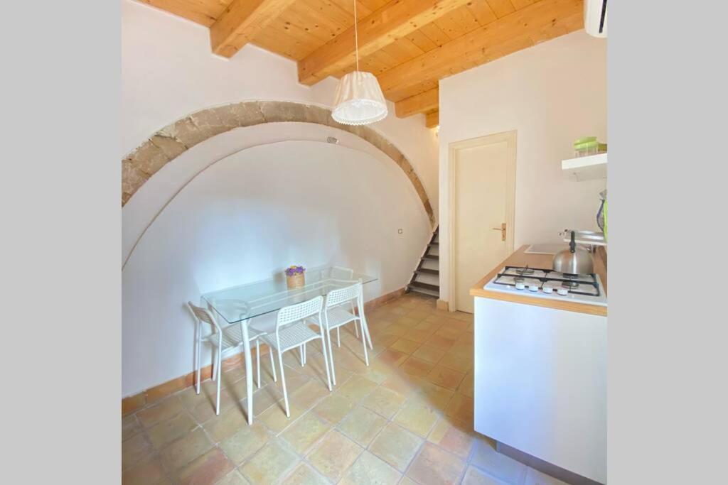 Casa A Razziedda Vila Syracuse Exterior foto