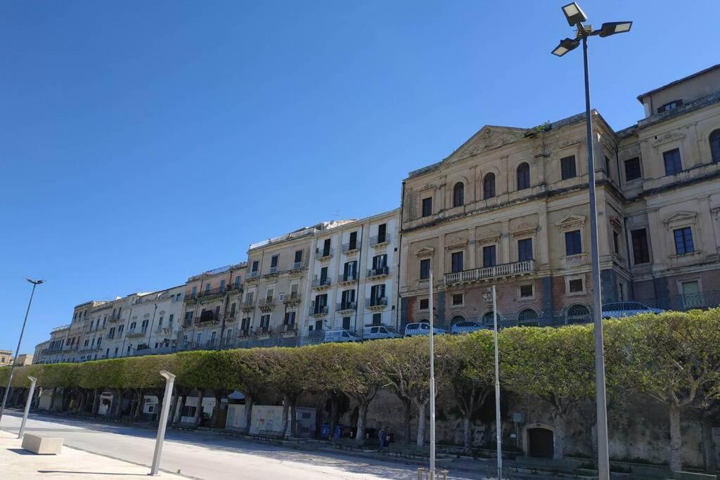 Casa A Razziedda Vila Syracuse Exterior foto