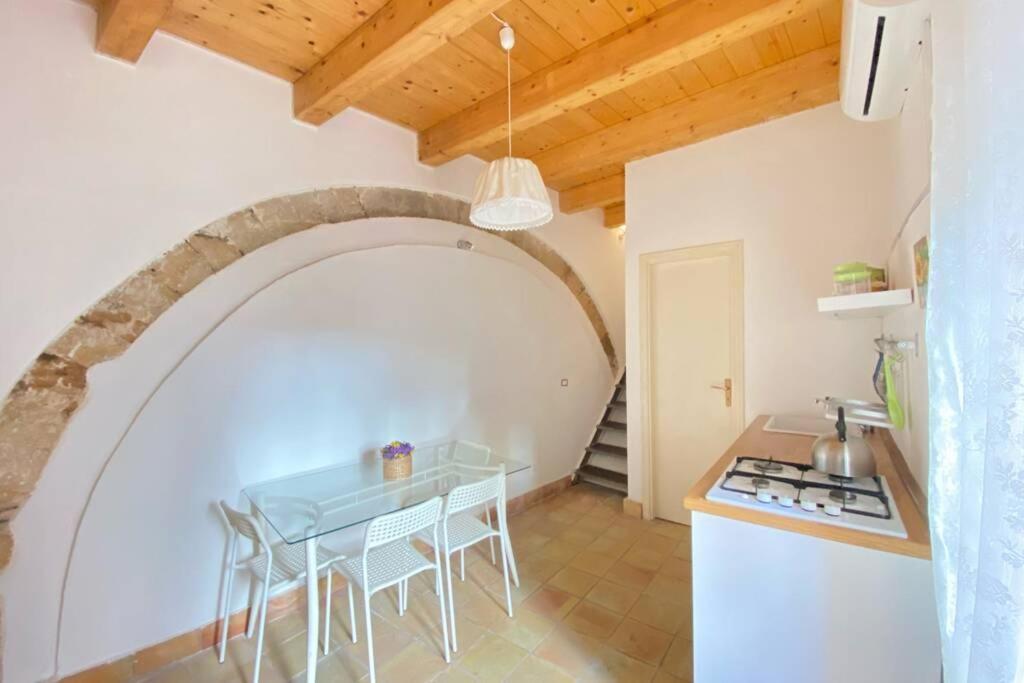 Casa A Razziedda Vila Syracuse Exterior foto